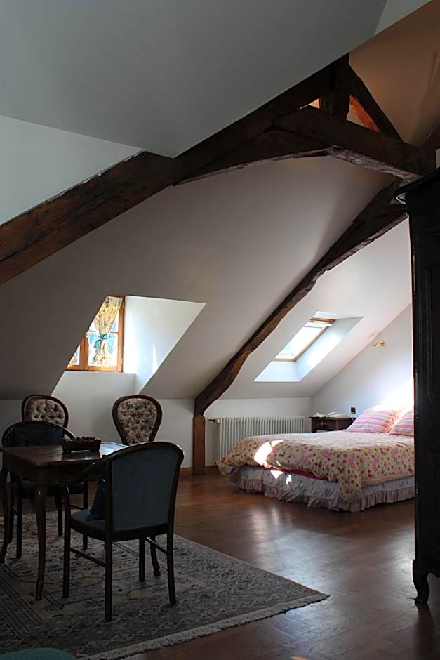 Hotel La Diligence