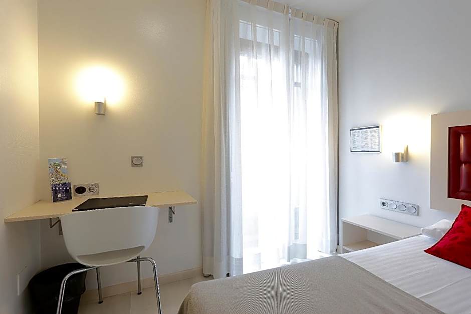 Hotel Santa Rosa, Blue Hoteles