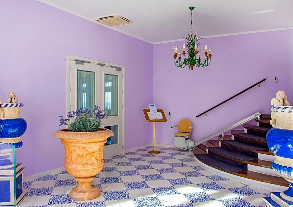 Terme Gran Paradiso Hotel