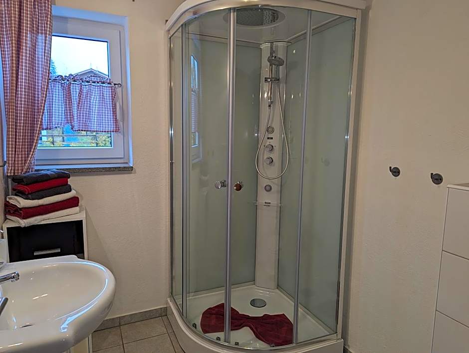 Appart-Hotel Harmonie