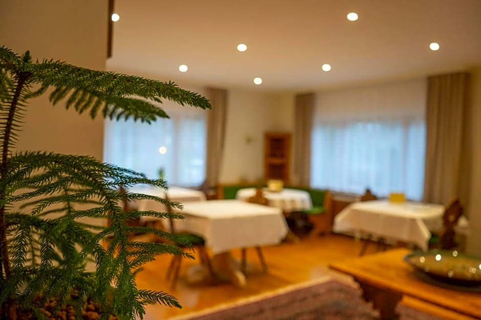 NATURION Hotel Hinterzarten