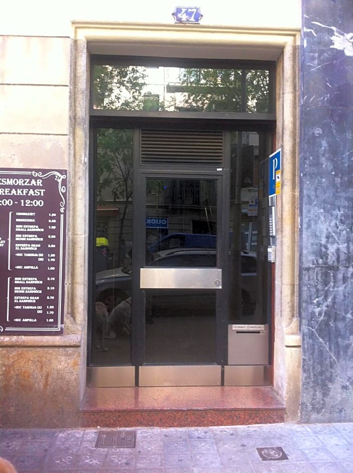 SANT ANTONI HOSTAL, Sustainable Tourism