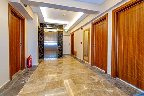 HanPoint Boutique Hotel