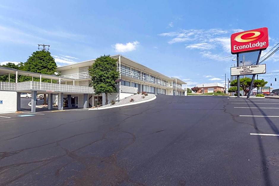Econo Lodge Fort Knox