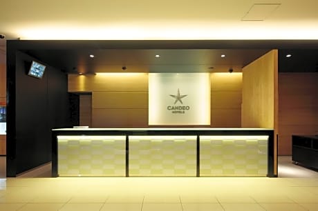 Candeo Hotels Chino
