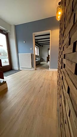 Gästehaus Ivonne