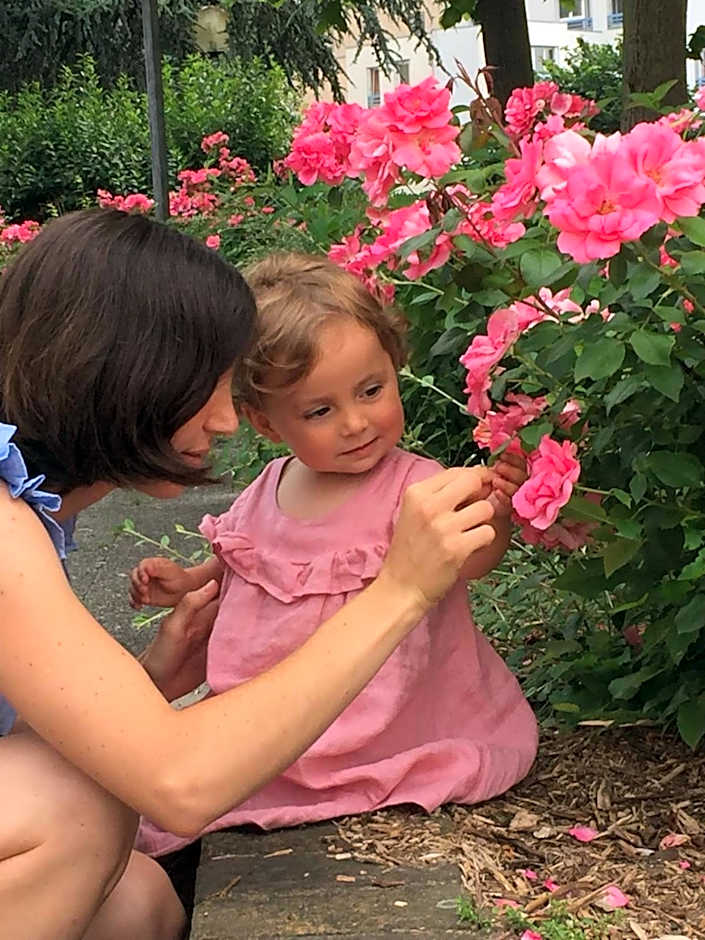 Chateau de Moison, Domaine Eco Nature