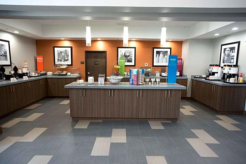 Hampton Inn By Hilton - Suites Stillwater West OK