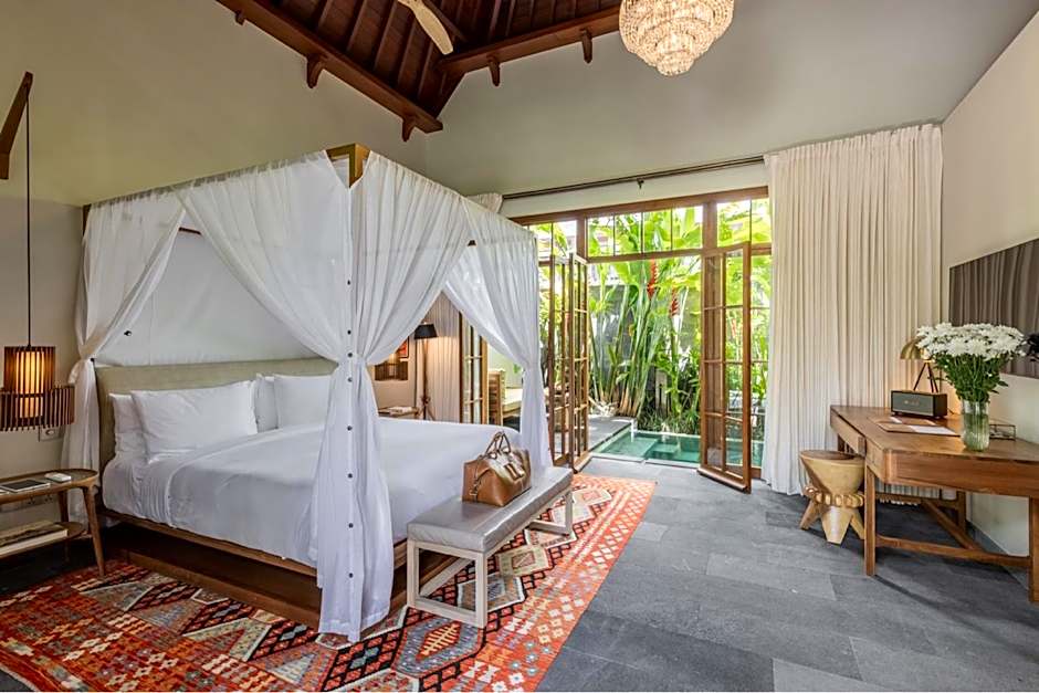 La Reserve 1785 Canggu Beach - Adults Only