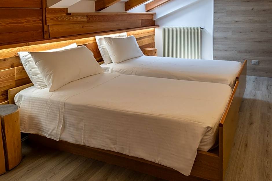 Hotel Garnì Zanella