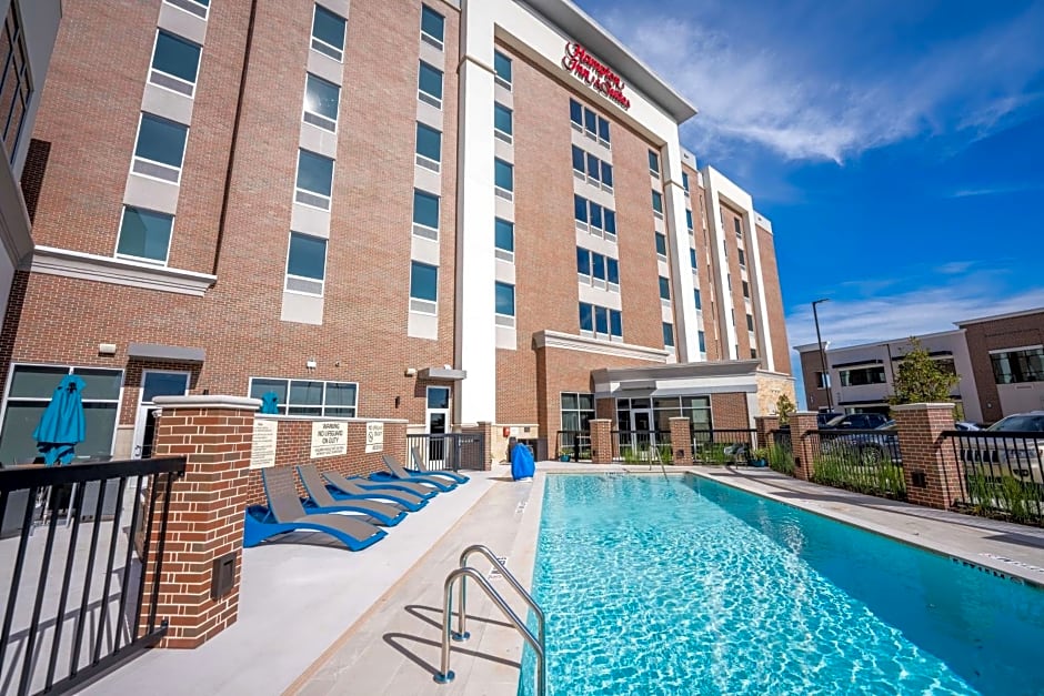 Hampton Inn By Hilton & Suites Sugar Land, TX