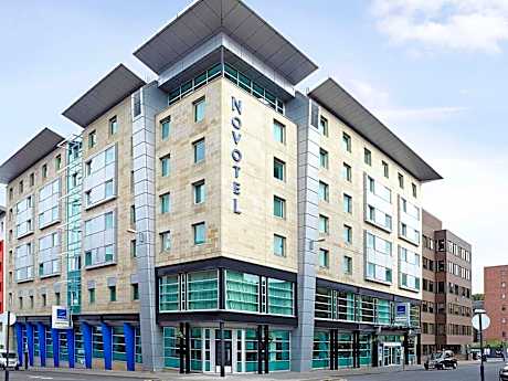 Novotel Glasgow Centre