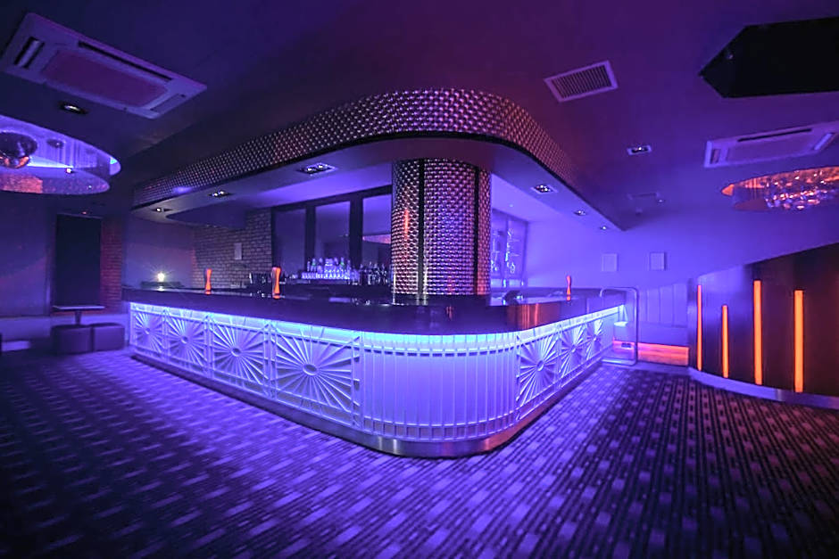 The Commercial Hotel