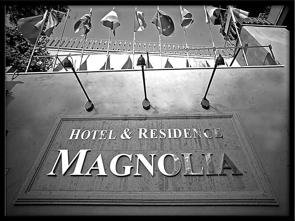 Hotel Residence Magnolia