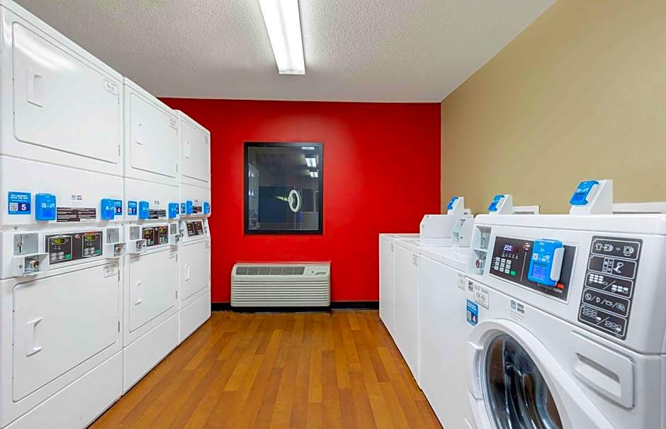 Extended Stay America Suites - Baltimore - BWI Airport - Aero Dr.