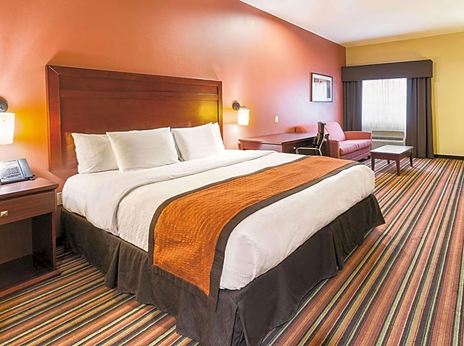 La Quinta by Wyndham Woodway - Waco South