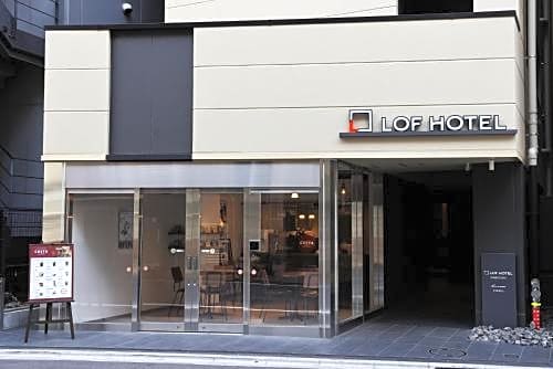 LOF HOTEL Kanda East