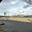 Days Inn by Wyndham El Paso Airport East
