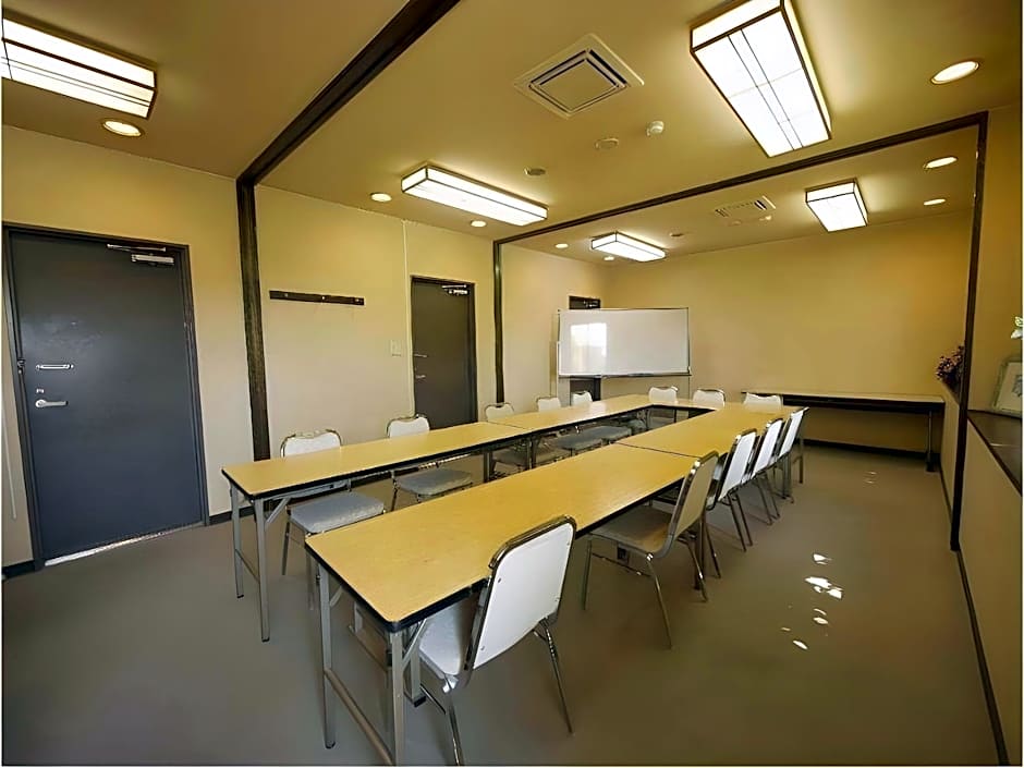 Hotel Route Inn Court Karuizawa