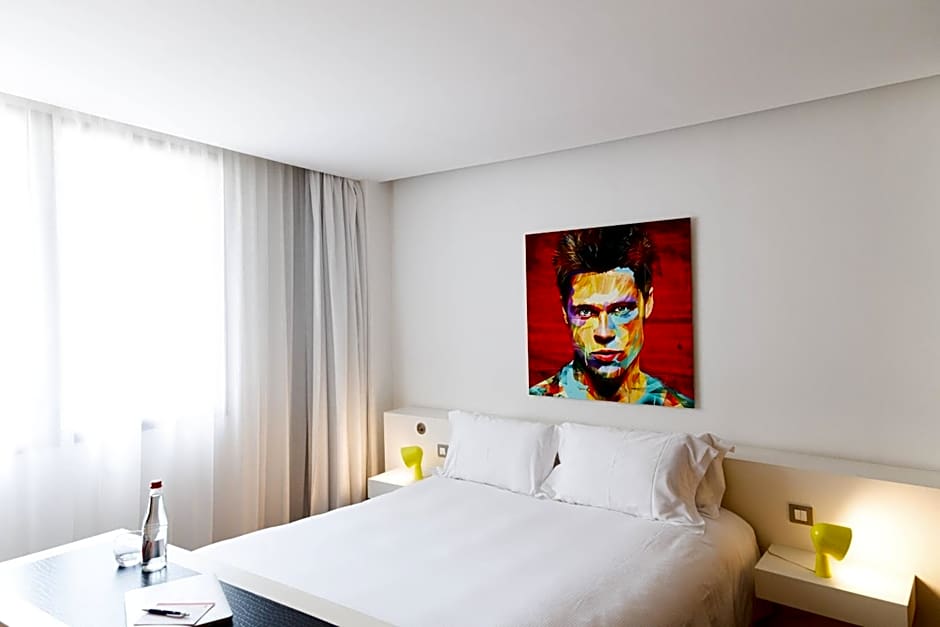 Hotel de Bourgtheroulde, Autograph Collection by Marriott