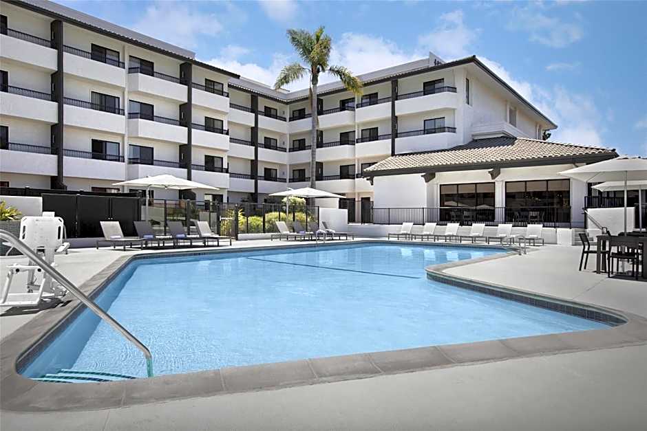Homewood Suites by Hilton Santa Maria