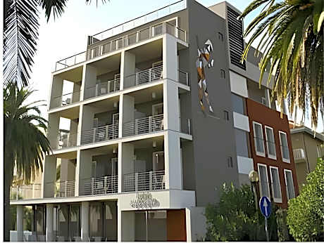 Hotel Arlecchino
