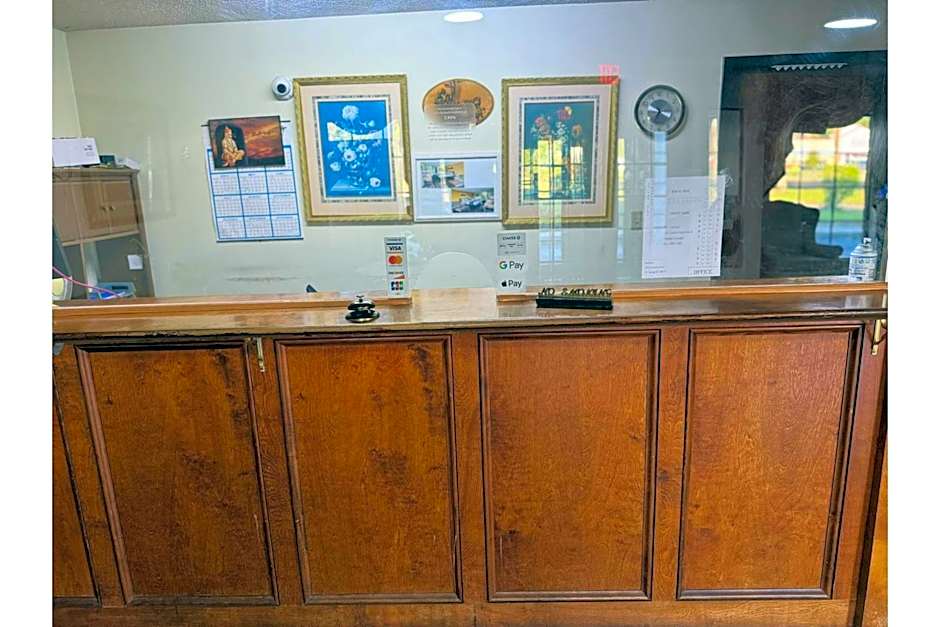 Budget Inn By Belvilla St George I-95