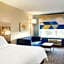Holiday Inn Express & Suites Bridgeport by IHG