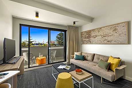 Room Executive Two Bedrooms