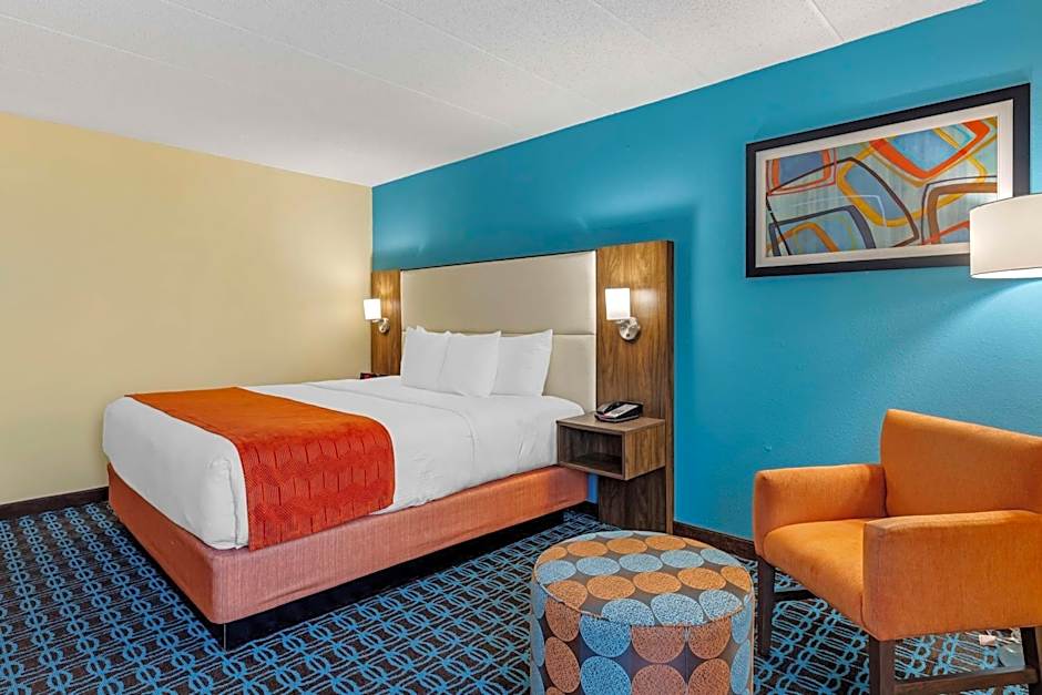 Best Western Plus North Shore Hotel