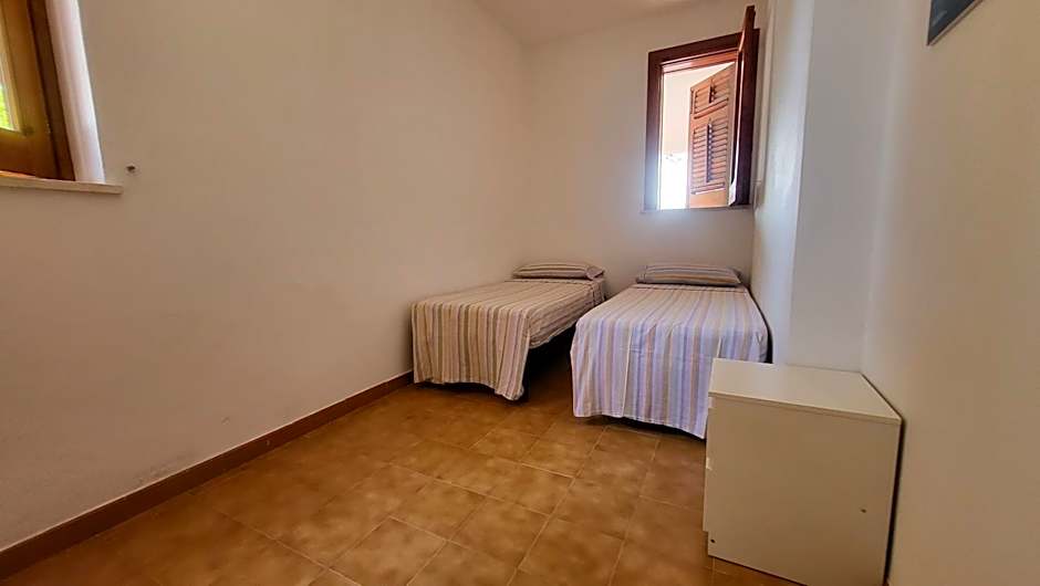 Villetta SanVito - Sunrise & Sunset