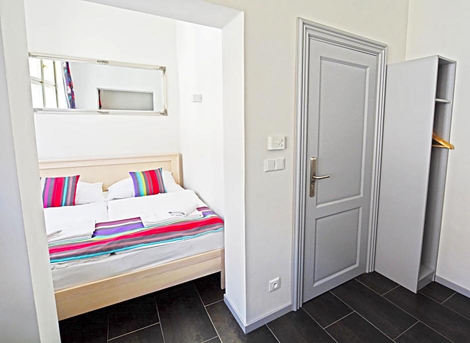 Historic Centre Residence