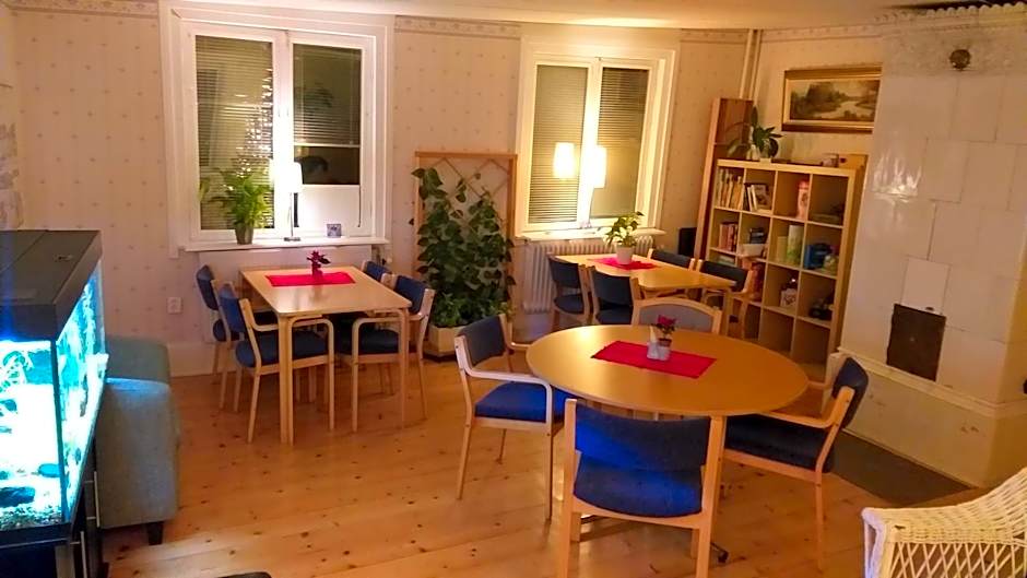 Hostel Räntmästaregården