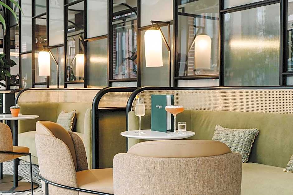 The Halyard Liverpool, Vignette Collection By IHG