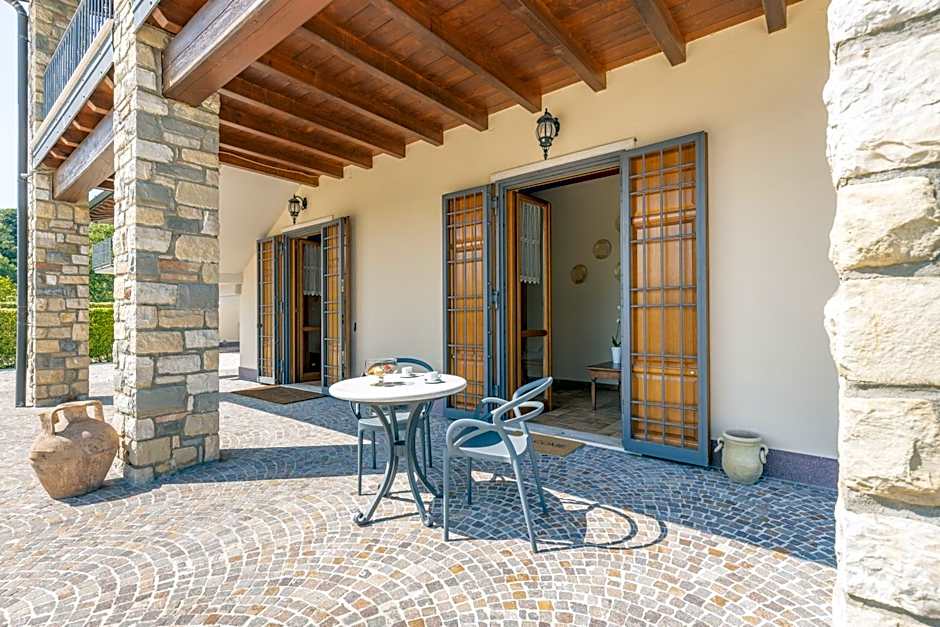 Il Casale Lonato - by Host4U