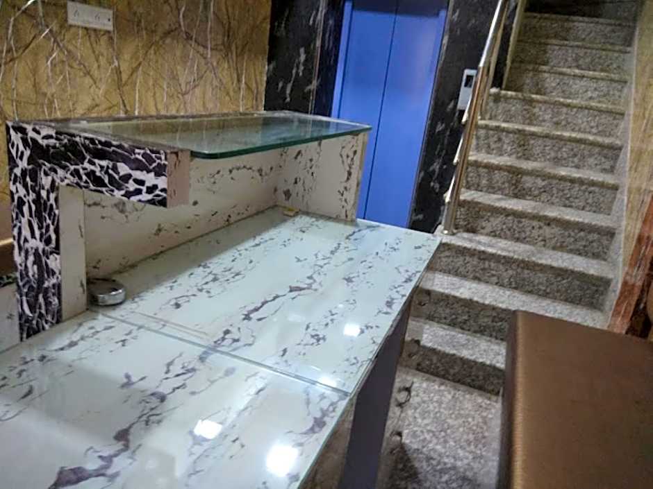 Hotel Mahatma Inn – Ajmer, GA