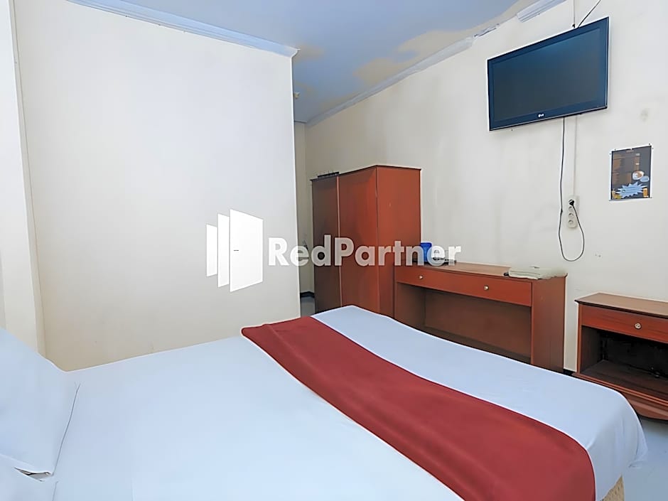 Hotel Gondangdia Puncak RedPartner – Bogor, PA