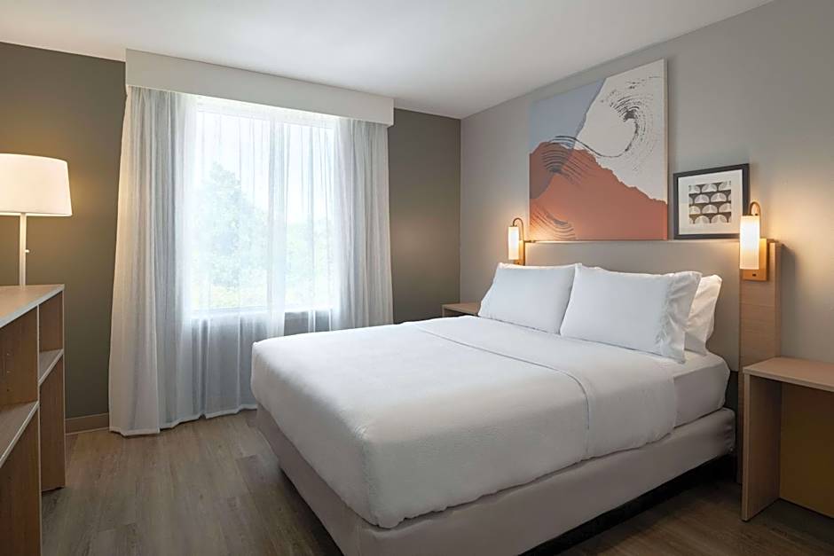 Spark by Hilton Destin