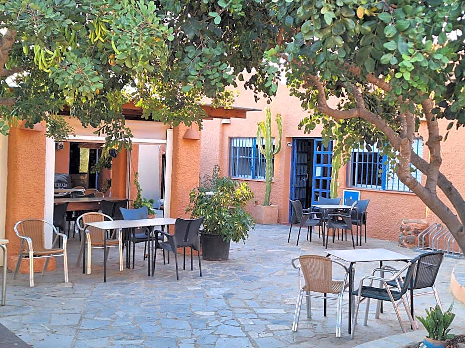 Albergue de San Jose