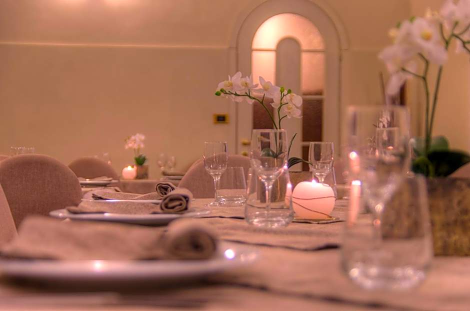 Hotel Ristorante Bologna
