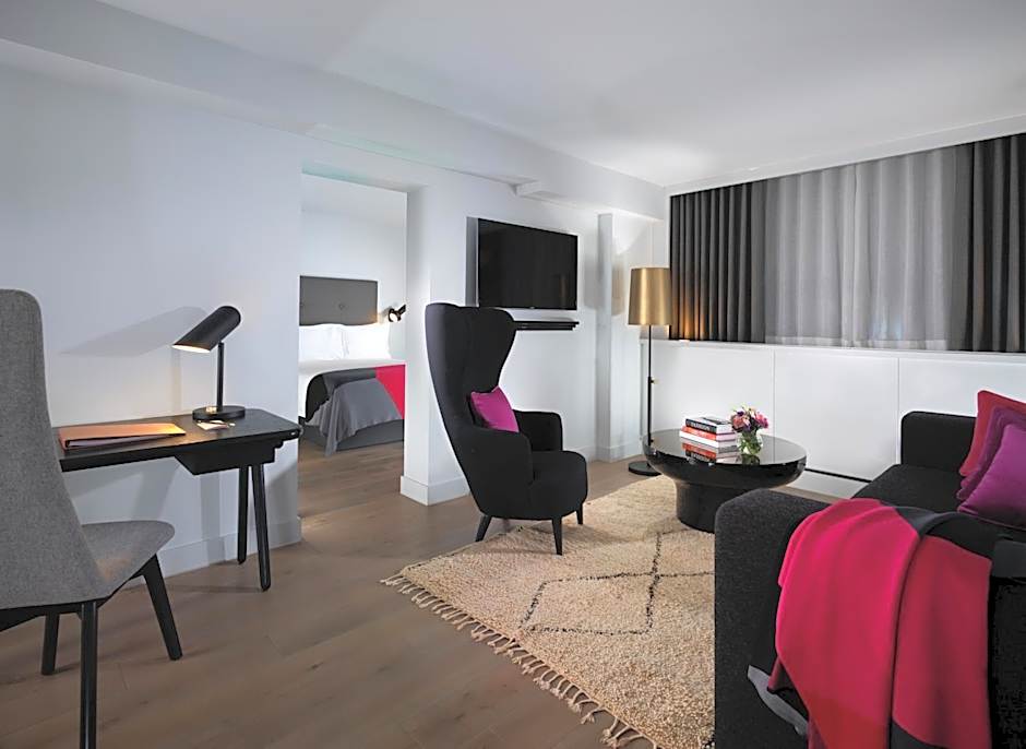 Sea Containers London