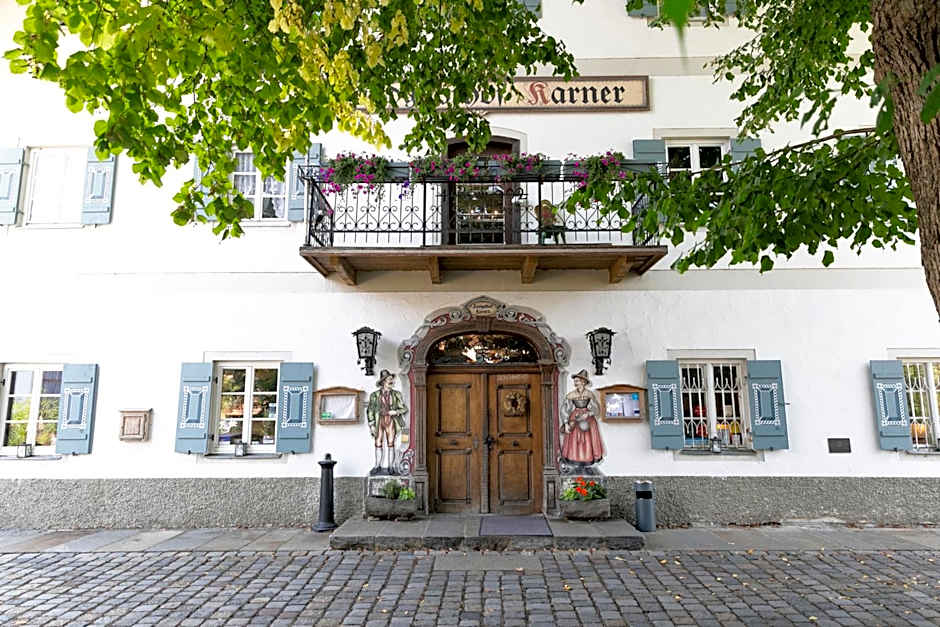 Landgasthof Karner