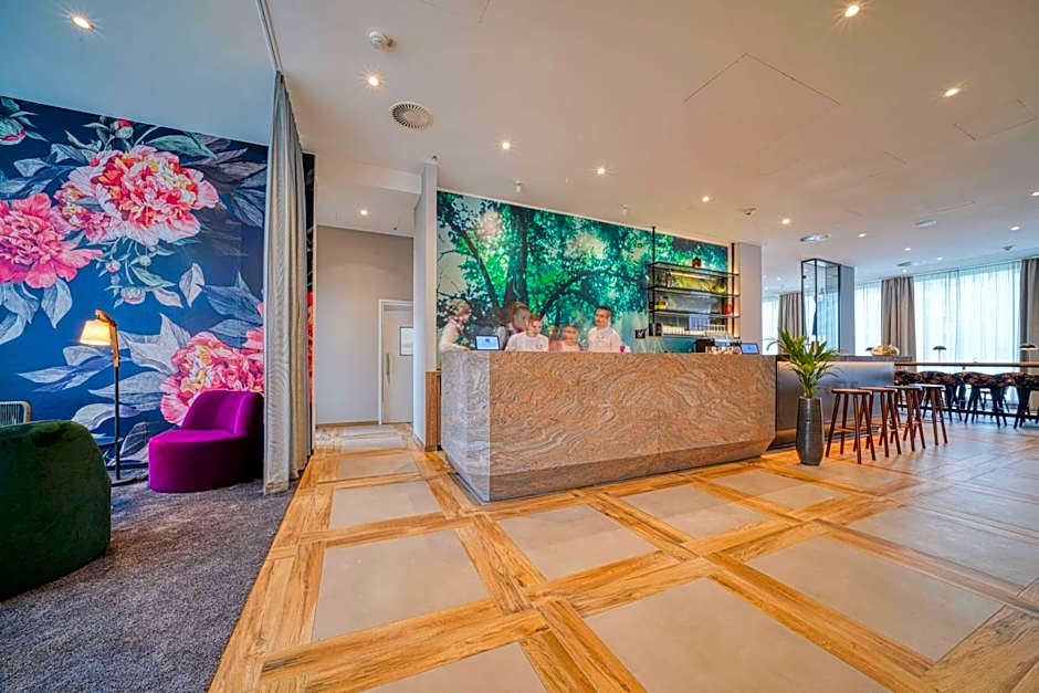 Vienna House Easy by Wyndham Freiburg