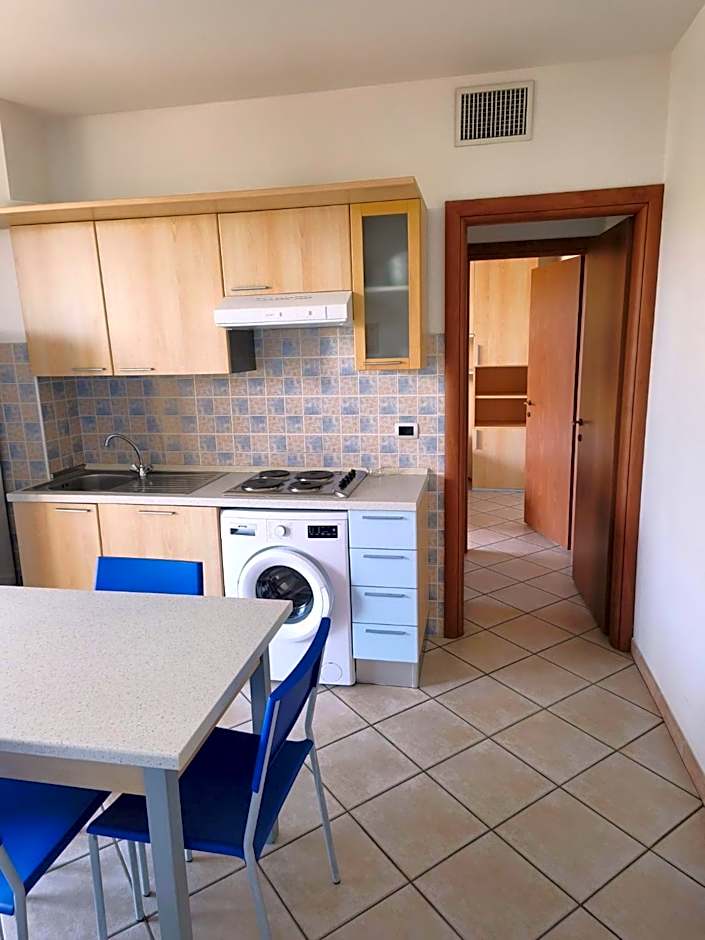 Residence Leonardo
