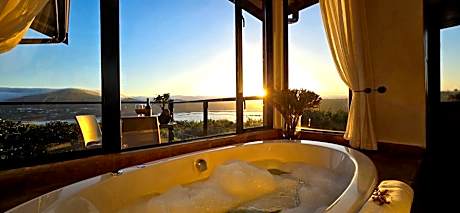 Elephant Hide of Knysna Guest Lodge