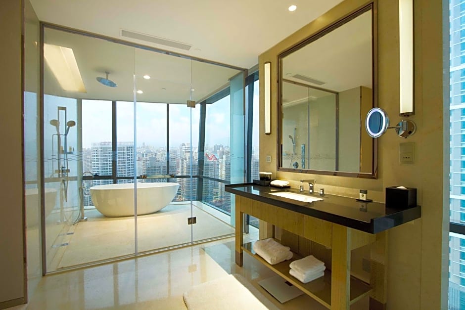 DoubleTree By Hilton Hotel Heyuan