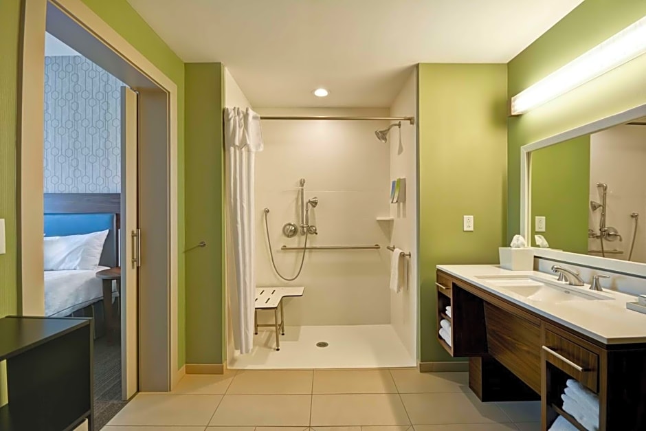Home2 Suites By Hilton Pigeon Forge