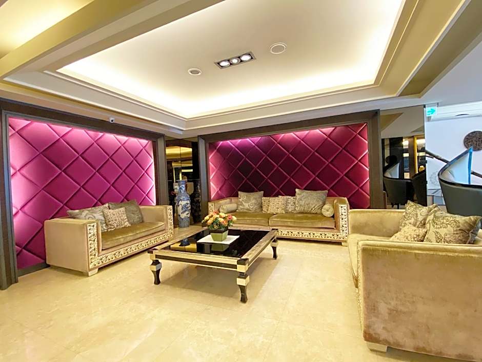 Felicity Business Hotel