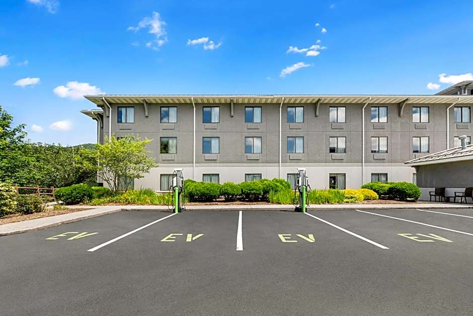 Sleep Inn Boone University Area