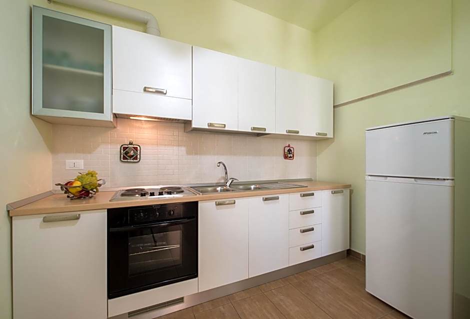 Residence Palazzo Gasparroni